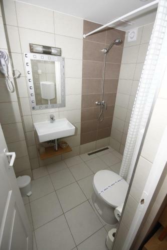 Hostal Parti Panzi�
