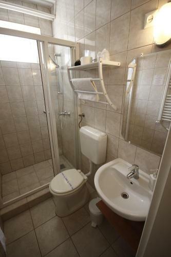 Hostal Parti Panzi�