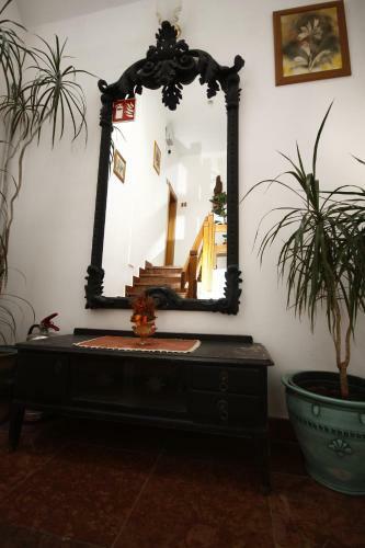 Hostal Parti Panzi�