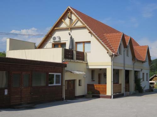 Villa Luxus Tanya