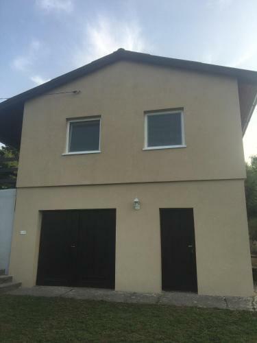 Hostal Panor�ma Vend�gh�z