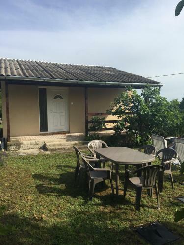 Hostal Panor�ma Vend�gh�z
