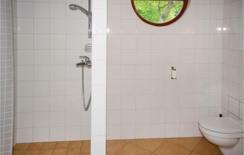 Two-bedroom Holiday Home In Szolad