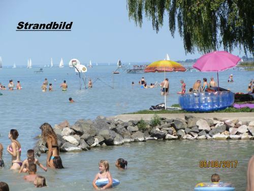 Ferienhaus Plattensee/balaton