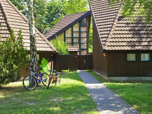 Holiday Home Balaton H623.5