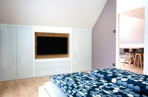 Shambala Apartman
