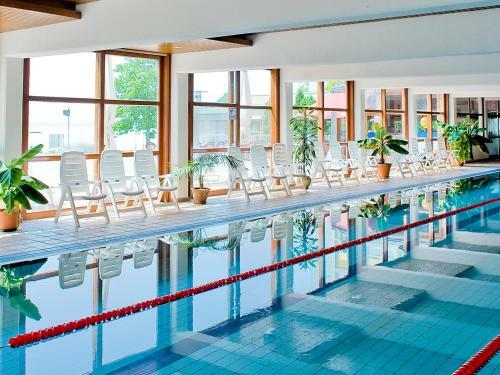 Holiday Home Balaton H623.4