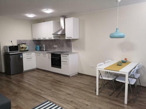 Tapolca Apartman