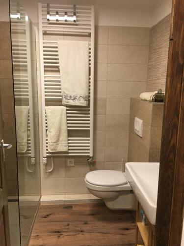 Tapolca Apartman