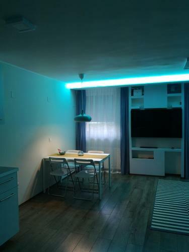 Tapolca Apartman