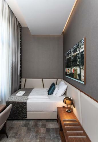 Artis Boutique Hotel
