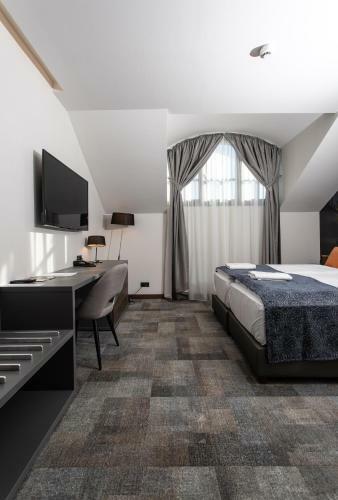 Artis Boutique Hotel