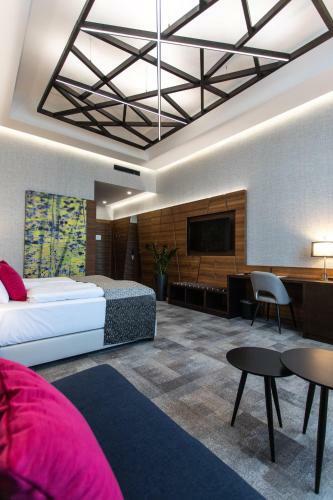 Artis Boutique Hotel