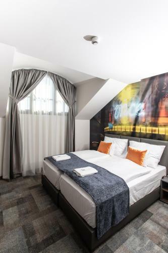 Artis Boutique Hotel