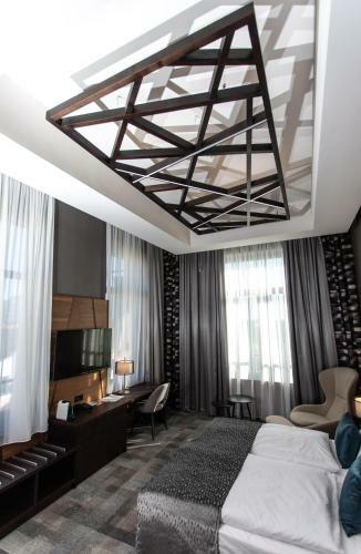 Artis Boutique Hotel