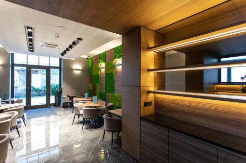 Artis Boutique Hotel