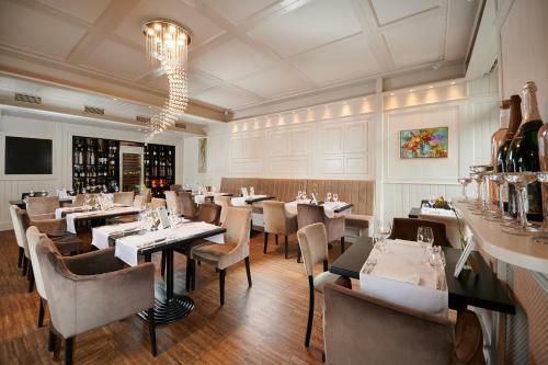 Artis Boutique Hotel