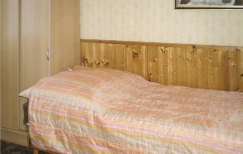 Four-bedroom Holiday Home In Szantod