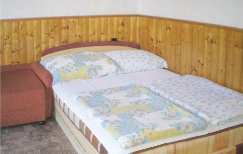 Four-bedroom Holiday Home In Szantod