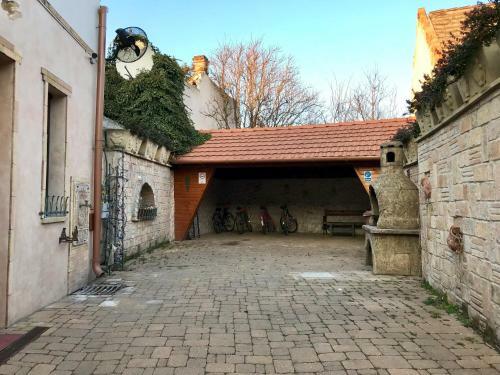 Centrum Villa Romantika Szentendre