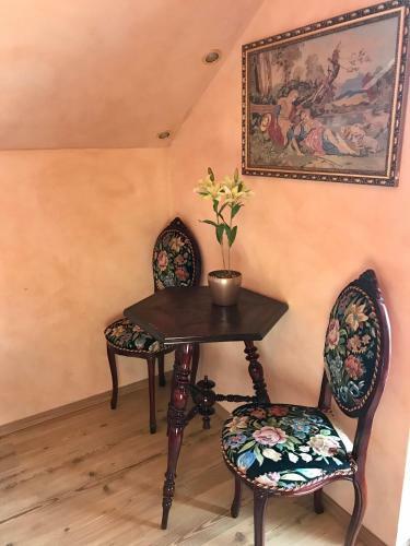 Centrum Villa Romantika Szentendre