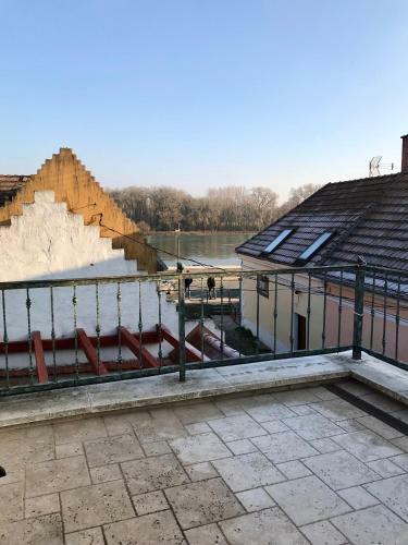 Centrum Villa Romantika Szentendre