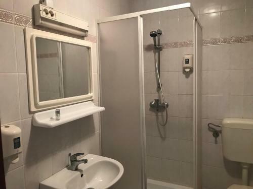 Bed & Breakfast Sempre �tterem �s Panzi�