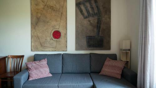 Apartamento Taboroz
