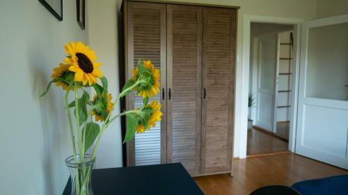 Apartamento Taboroz