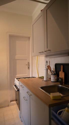 Apartamento Taboroz