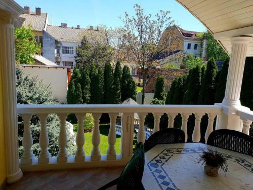 �d�m Apartman