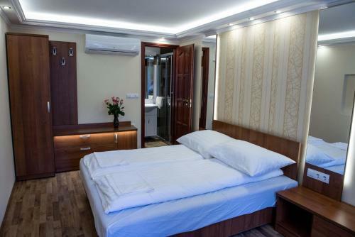 Apartamento Bl.apartmanh�z Ii.
