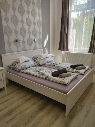 Pomp�r Belv�rosi Apartman