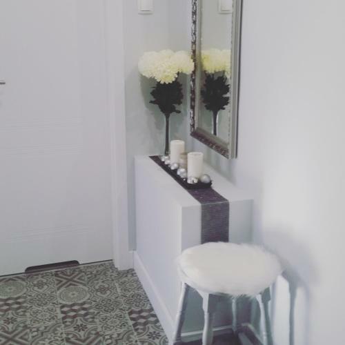 Apartamento Astar St�di�