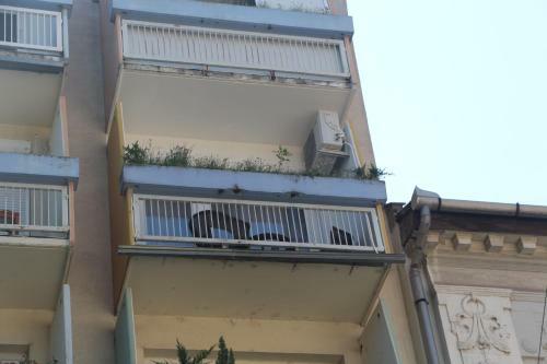 Verona Apartman