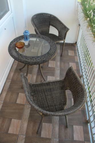 Verona Apartman