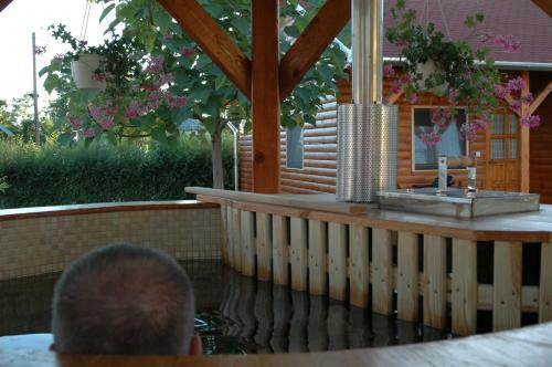 Hostal Levendula Vend�gh�z
