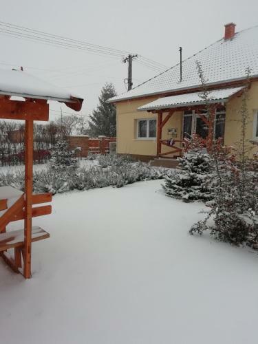 Hostal Levendula Vend�gh�z