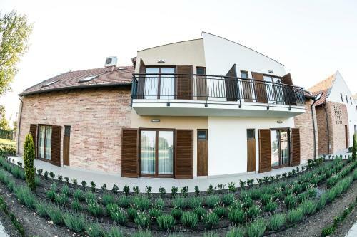 Levendula Hotel