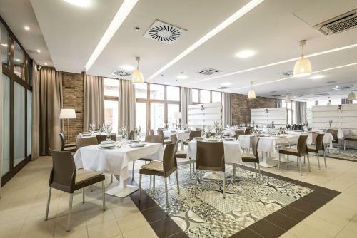 Levendula Hotel