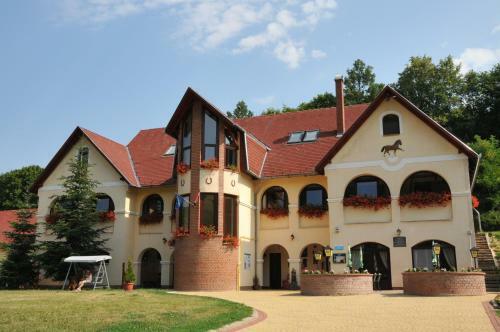 Agroturismo Brauer Panzi�