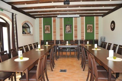 Agroturismo Brauer Panzi�