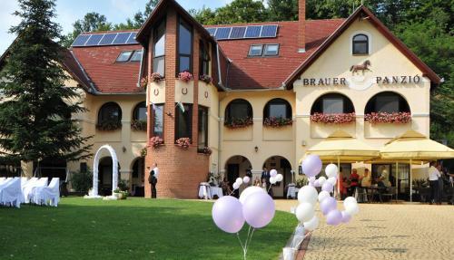 Agroturismo Brauer Panzi�