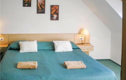 One-bedroom Apartment In Zalakaros