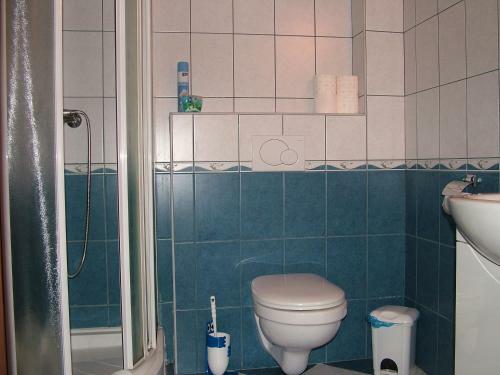 Hostal Blum Pince - Boroz� Vend�gh�z