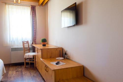 Hostal Blum Pince - Boroz� Vend�gh�z