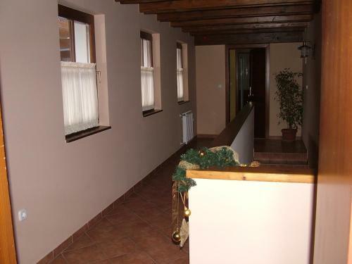 Hostal Blum Pince - Boroz� Vend�gh�z