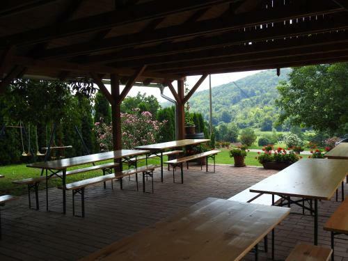 Hostal Blum Pince - Boroz� Vend�gh�z
