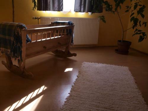 Hostal Vit�nyi Pince Vend�gh�z