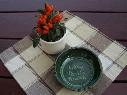 Hostal Vit�nyi Pince Vend�gh�z